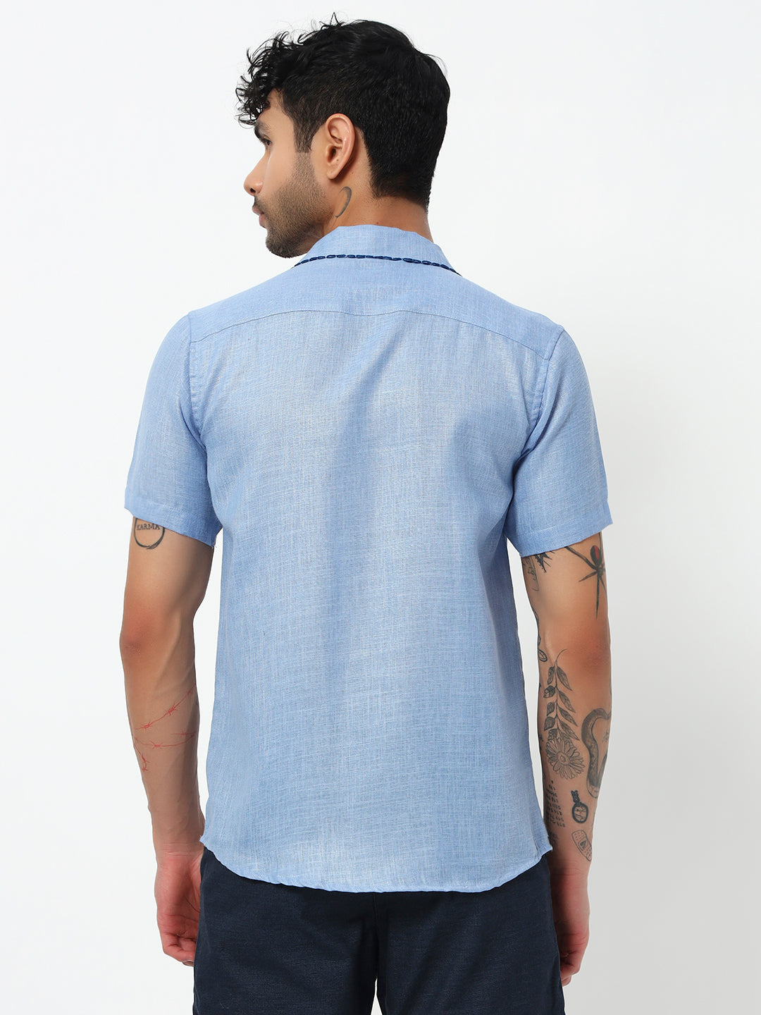 Premium Quality Linen Shirt for Men