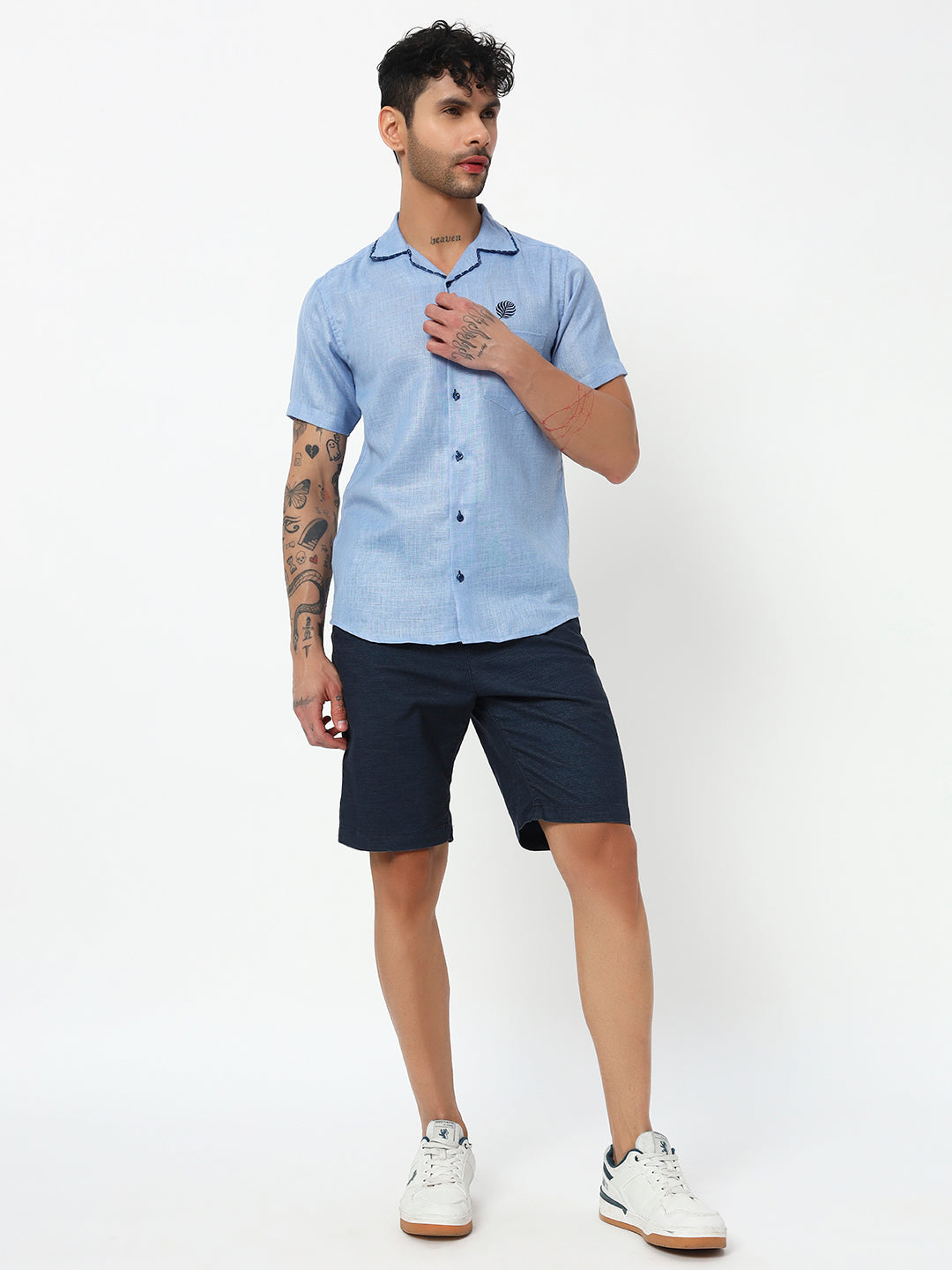 Premium Quality Linen Shirt for Men