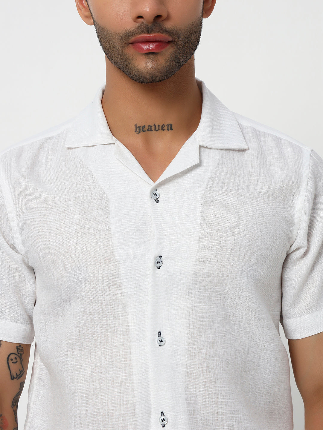 Premium Quality Linen Shirt for Men