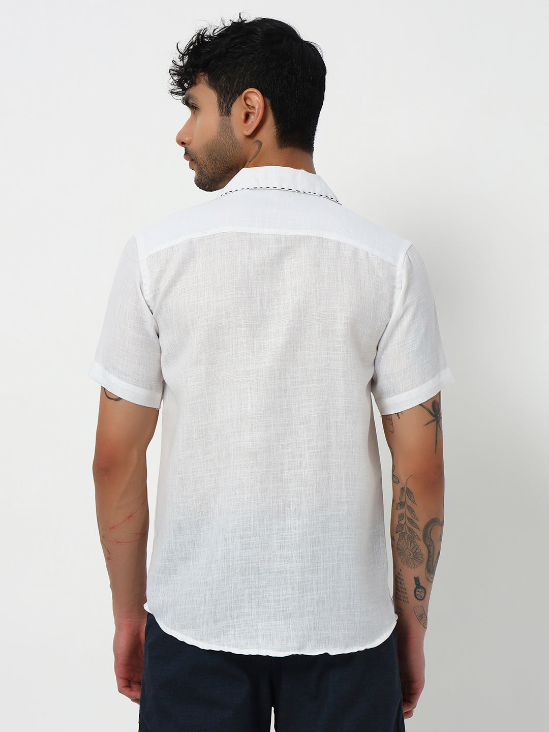 Premium Quality Linen Shirt for Men