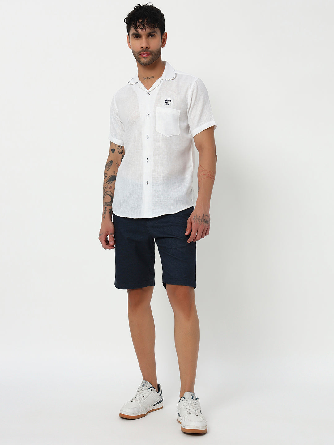 Premium Quality Linen Shirt for Men