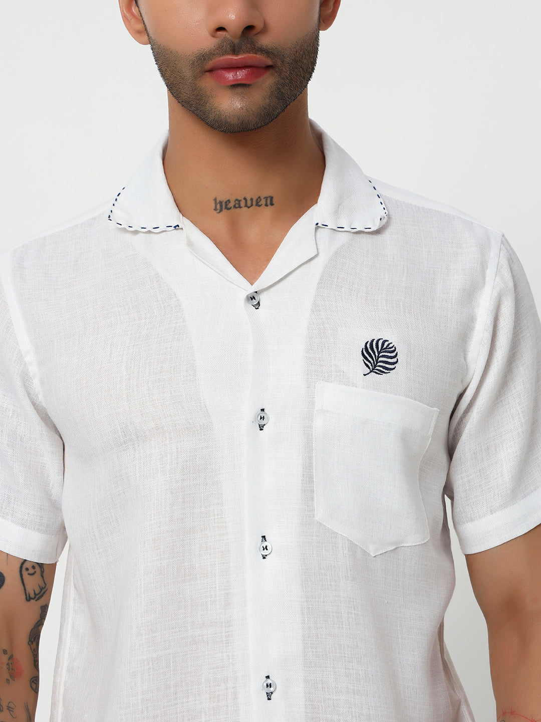 Premium Quality Linen Shirt for Men