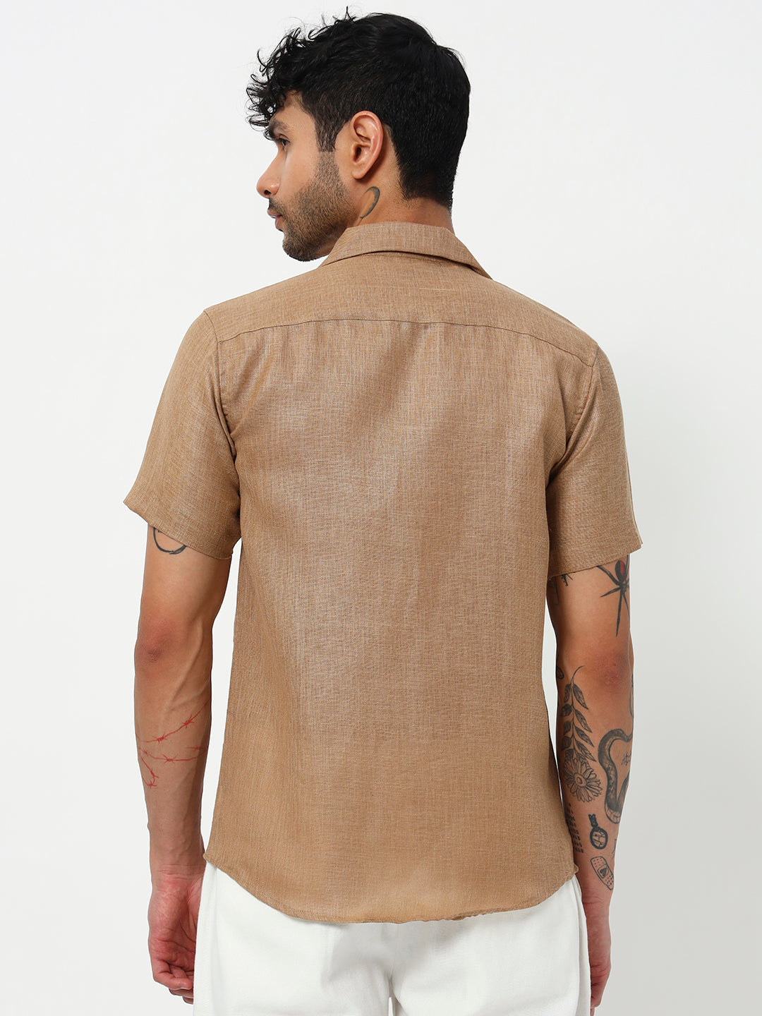 Premium Quality Linen Shirt for Men