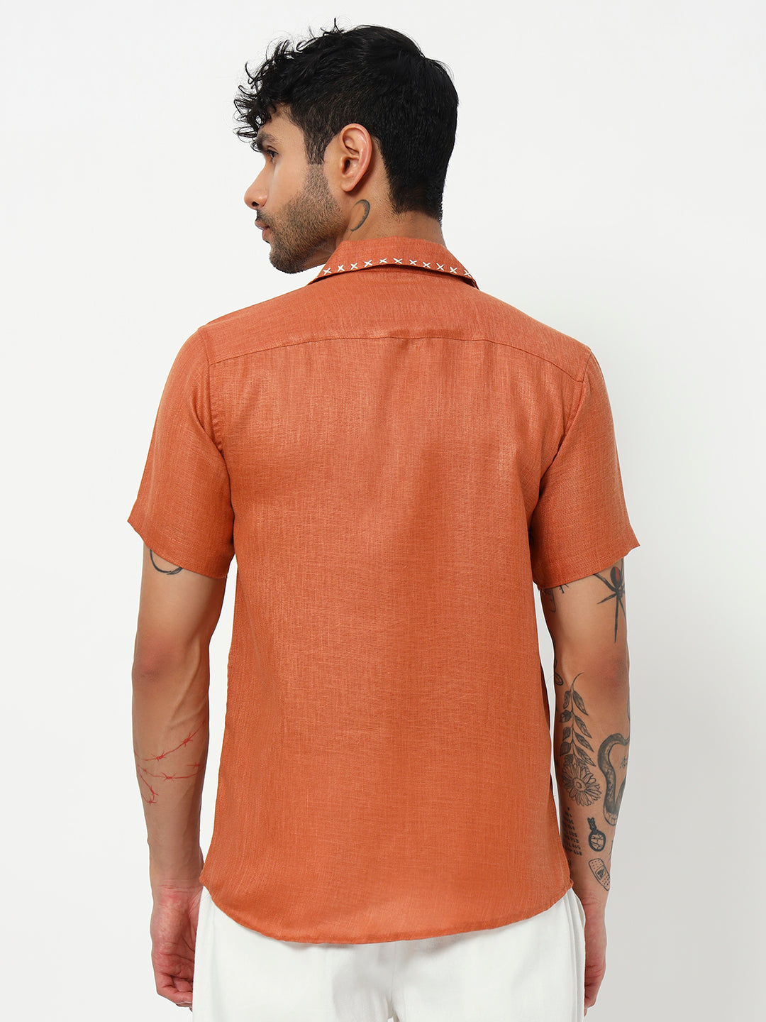 Premium Quality Linen Shirt for Men