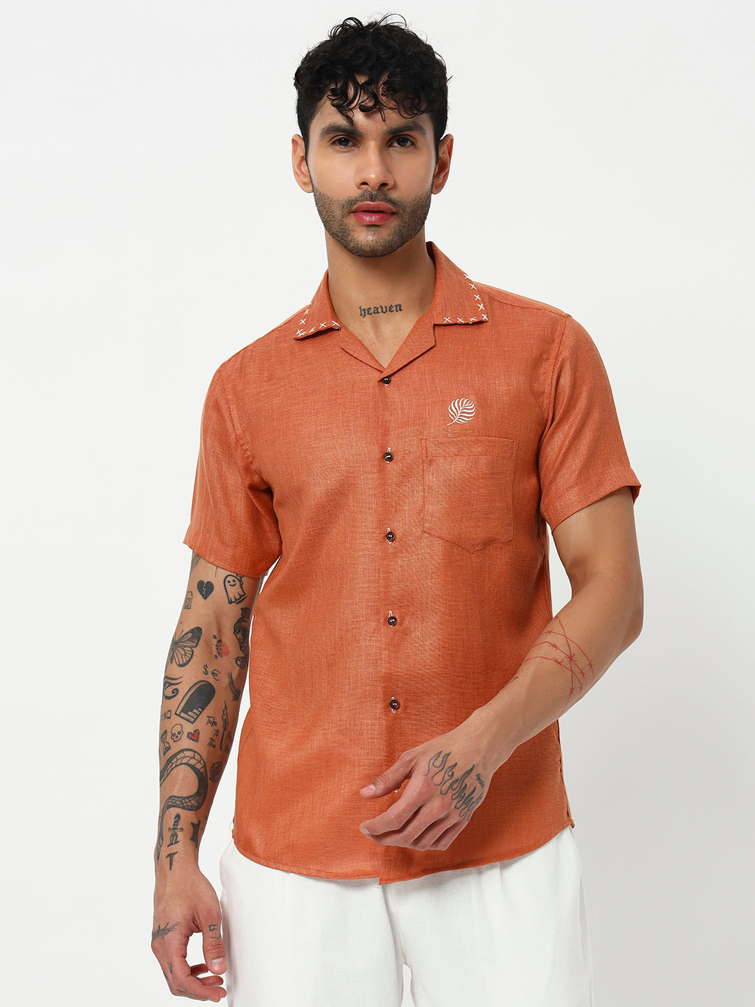Premium Quality Linen Shirt for Men