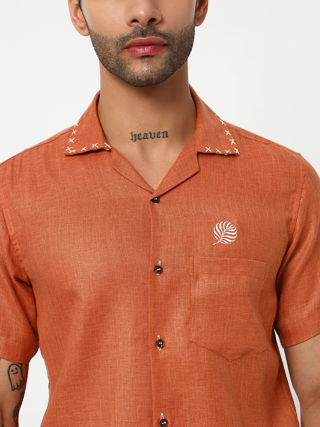 Premium Quality Linen Shirt for Men