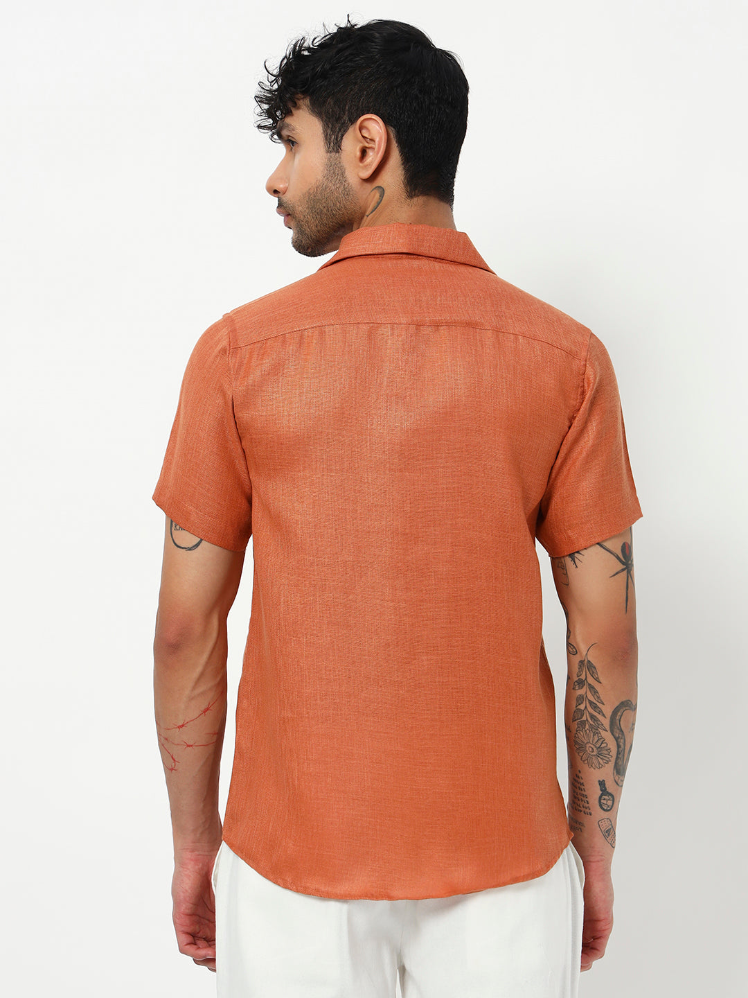 Premium Quality Linen Shirt for Men